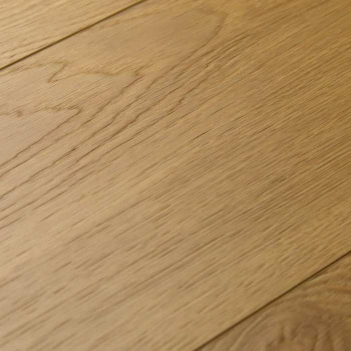 SPC ламинат Damy Floor Family Дуб Медовый DF03-F №2