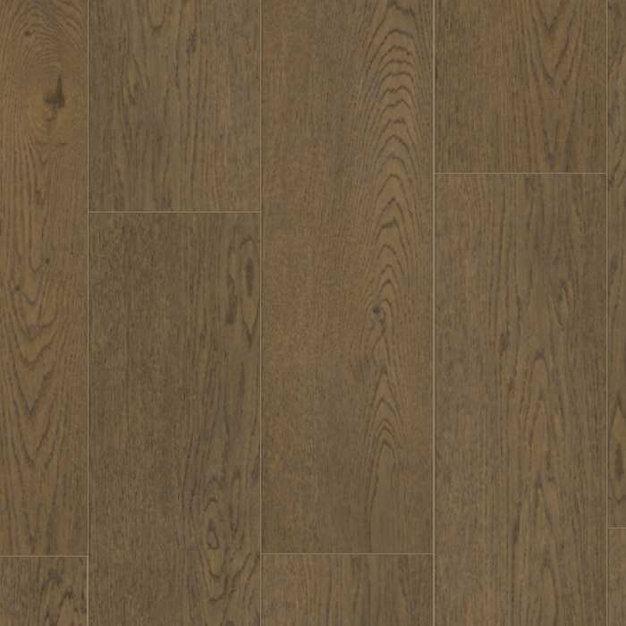 Кварцвиниловая плитка Damy Floor Family LVT Дуб Мокко 0030-6-LVT