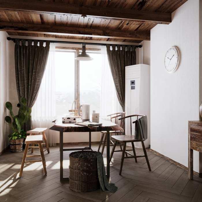 SPC ламинат Damy Floor London Ливерпуль 0137