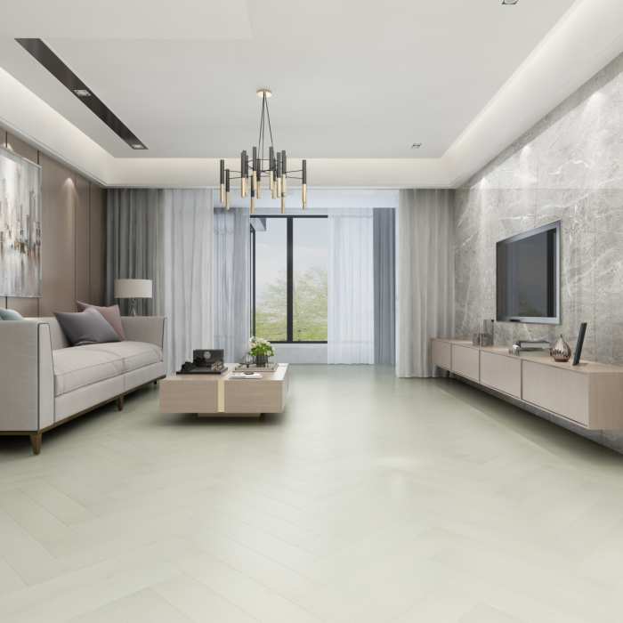 Кварцвиниловая плитка Damy Floor London LVT Кардифф 200410EL-01-LVT №2