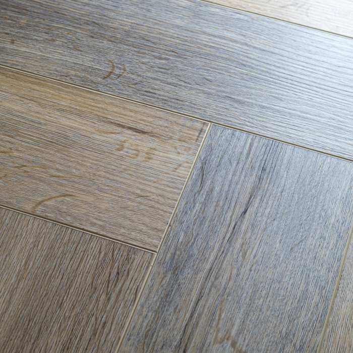 Кварцвиниловая плитка Damy Floor London LVT Ковентри 190707EL-01-LVT №4
