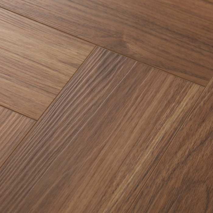 Кварцвиниловая плитка Damy Floor London LVT Дерби 0036-1-LVT №10