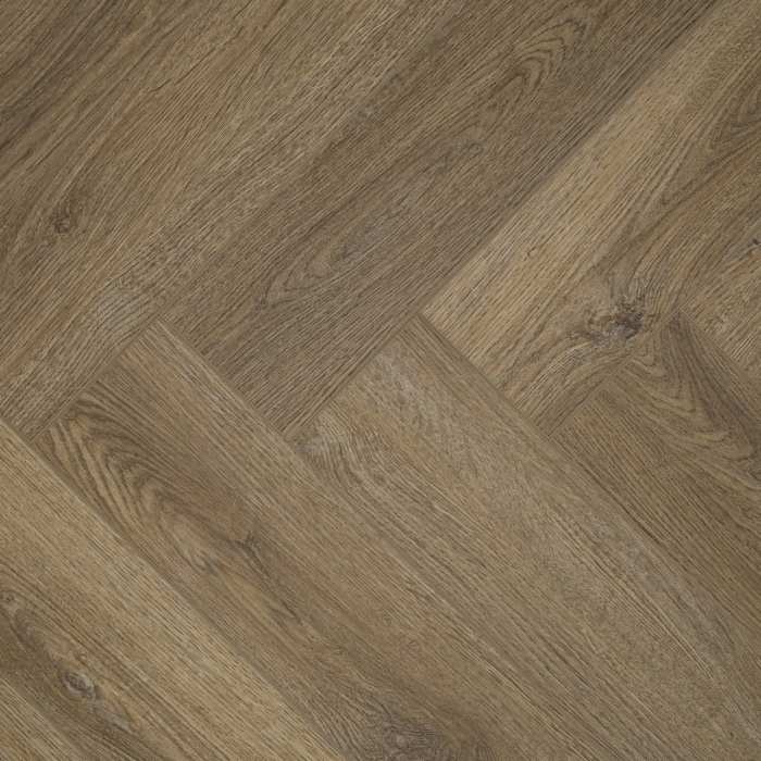 Кварцвиниловая плитка Damy Floor London LVT Шеффилд 190902EL-07-LVT