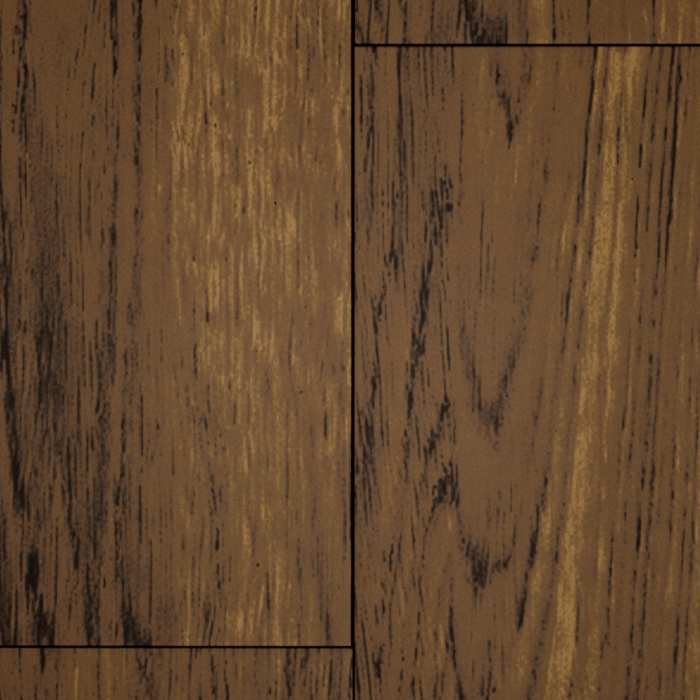 Инженерная паркетная доска Damy Floor Luxury Ореховый №2