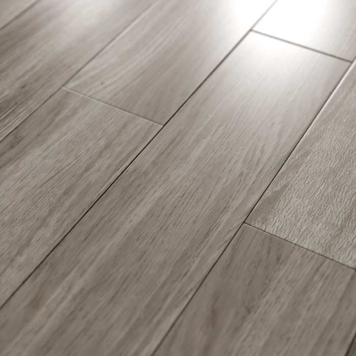 Инженерная паркетная доска Damy Floor Luxury Скандинавский №4