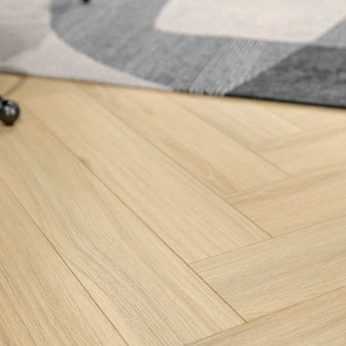 Изображение Ламинат Damy Floor Heritage DFL-013h Дуб Эйвон