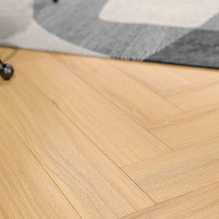 Изображение Ламинат Damy Floor Heritage DFL-009h Дуб Гартвиса