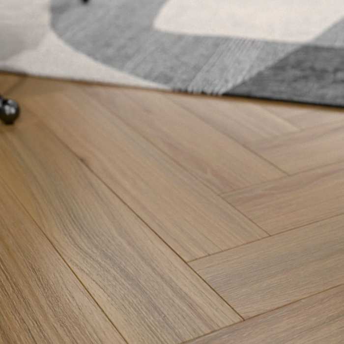 Изображение Ламинат Damy Floor Heritage DFL-010h Дуб Иберийский