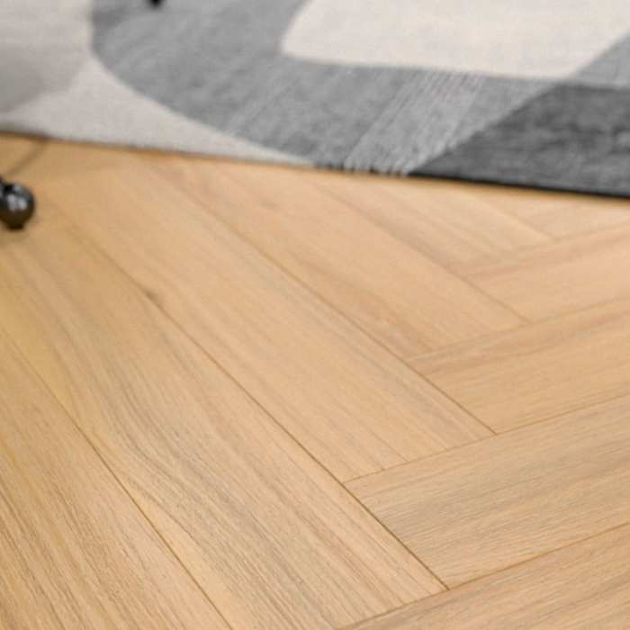 Изображение Ламинат Damy Floor Heritage DFL-012h Дуб Ливанский
