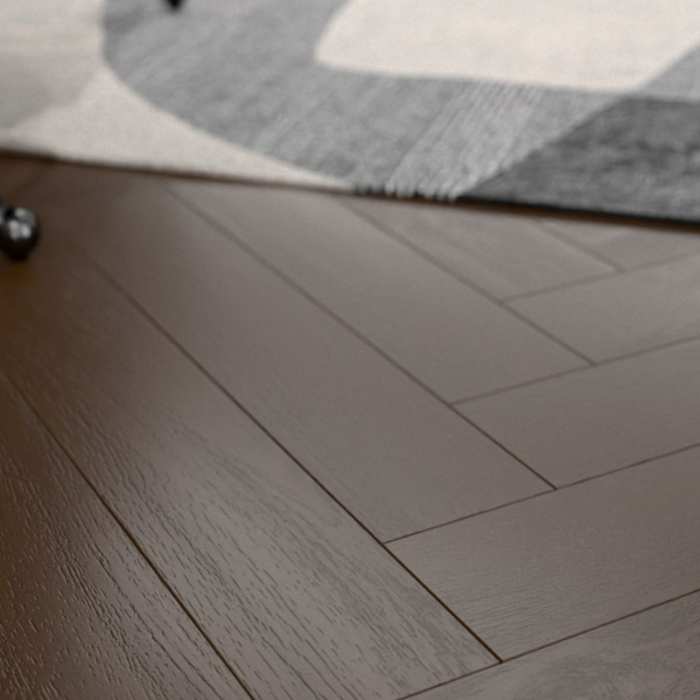 Изображение Ламинат Damy Floor Heritage DFL-002h Дуб Македонский