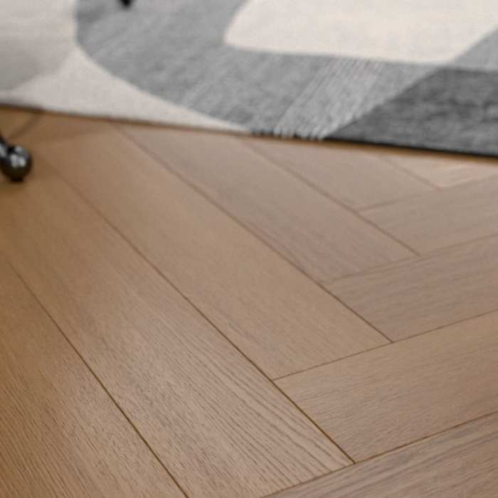 Изображение Ламинат Damy Floor Heritage DFL-016h Дуб Миндальный