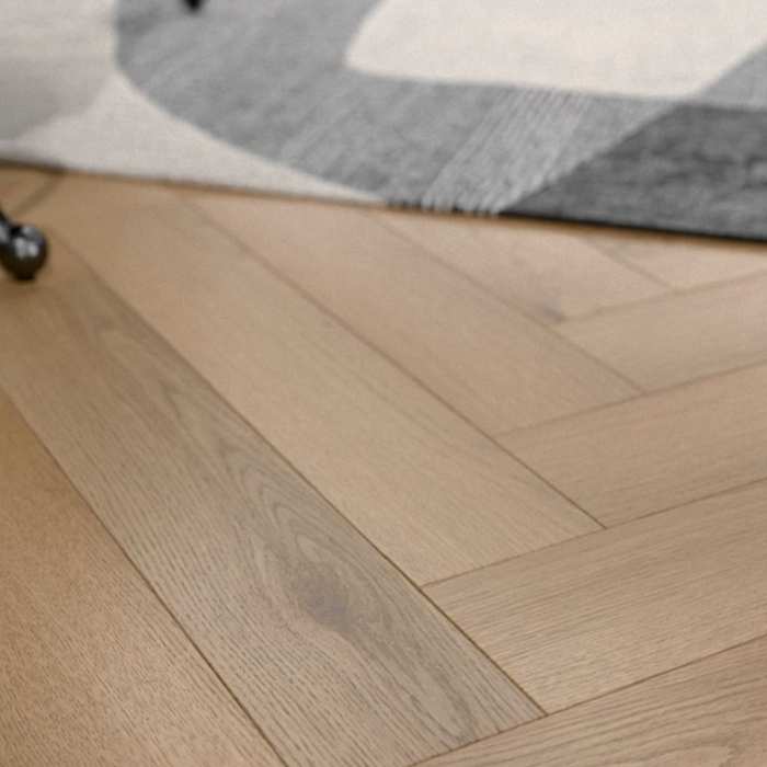 Изображение Ламинат Damy Floor Heritage DFL-006h Дуб Монгольский