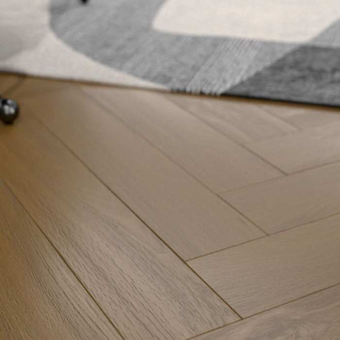 Изображение Ламинат Damy Floor Heritage DFL-001h Дуб Пиренейский