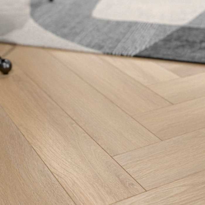Изображение Ламинат Damy Floor Heritage DFL-005h Дуб Скальный