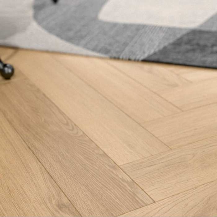 Изображение Ламинат Damy Floor Heritage DFL-007h Дуб Табачный