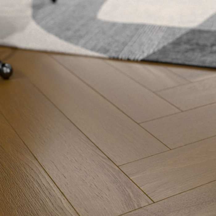 Изображение Ламинат Damy Floor Heritage DFL-015h Дуб Веллингтон