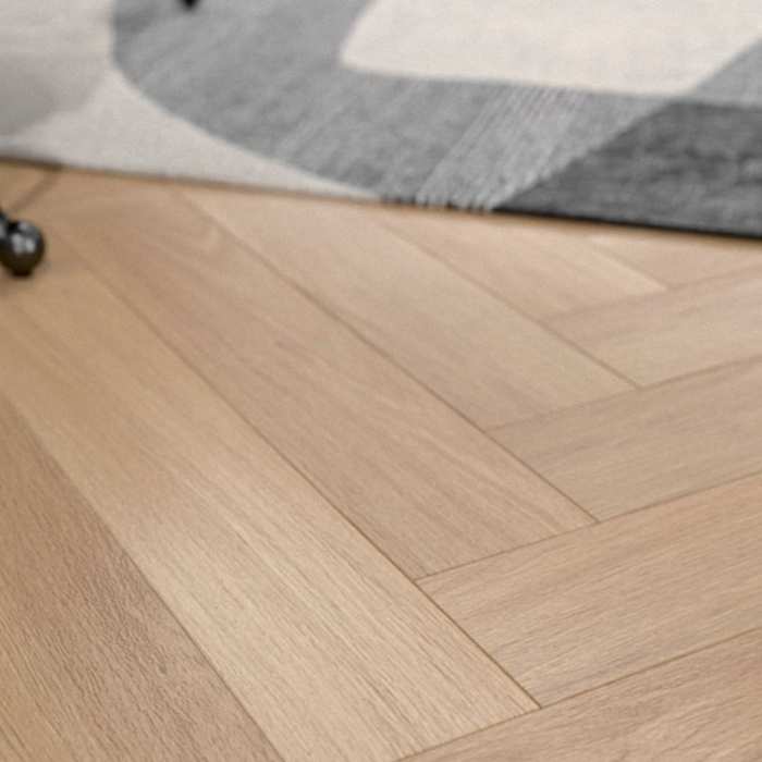 Изображение Ламинат Damy Floor Heritage DFL-004h Дуб Виргинский