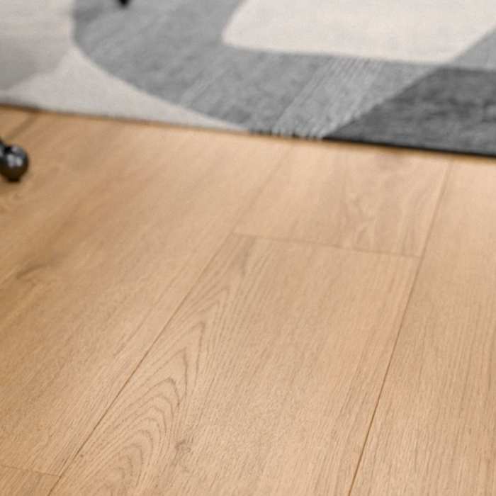 Изображение Ламинат Damy Floor Tradition DFL-108st Дуб Байкальский