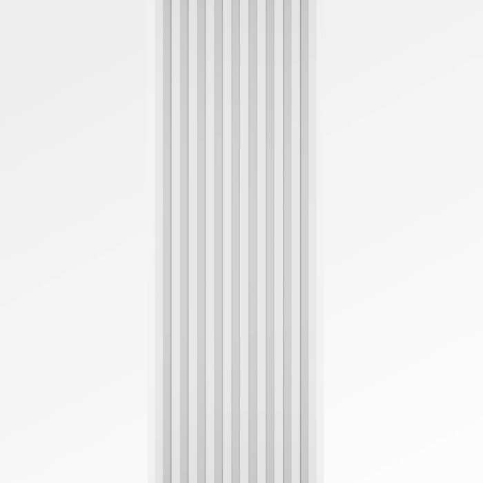 Композитная декоративная панель Decoplume Base 1 (295*99*10мм)