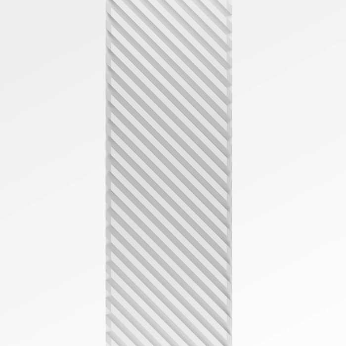 Композитная декоративная панель Decoplume Base 3 (295*99*10мм)