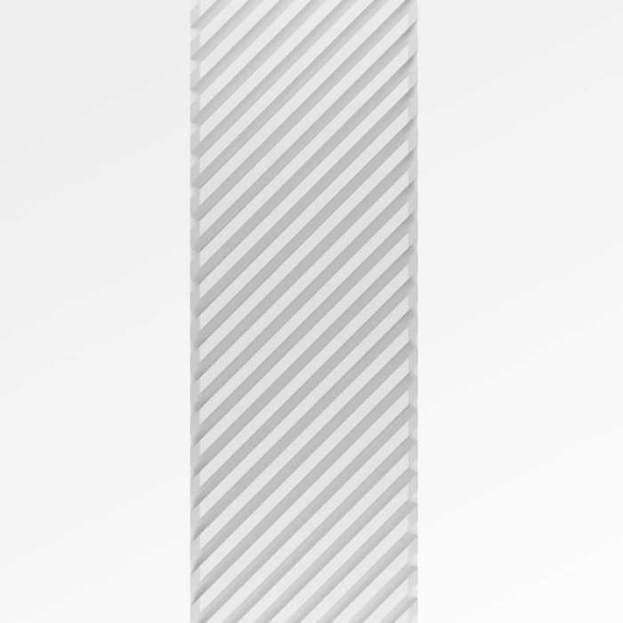 Композитная декоративная панель Decoplume Base 4 (295*99*10мм)