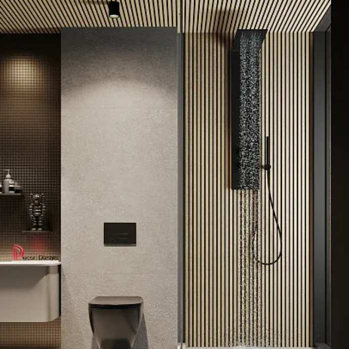 Панель Decor Dizayn 904-63SH №4