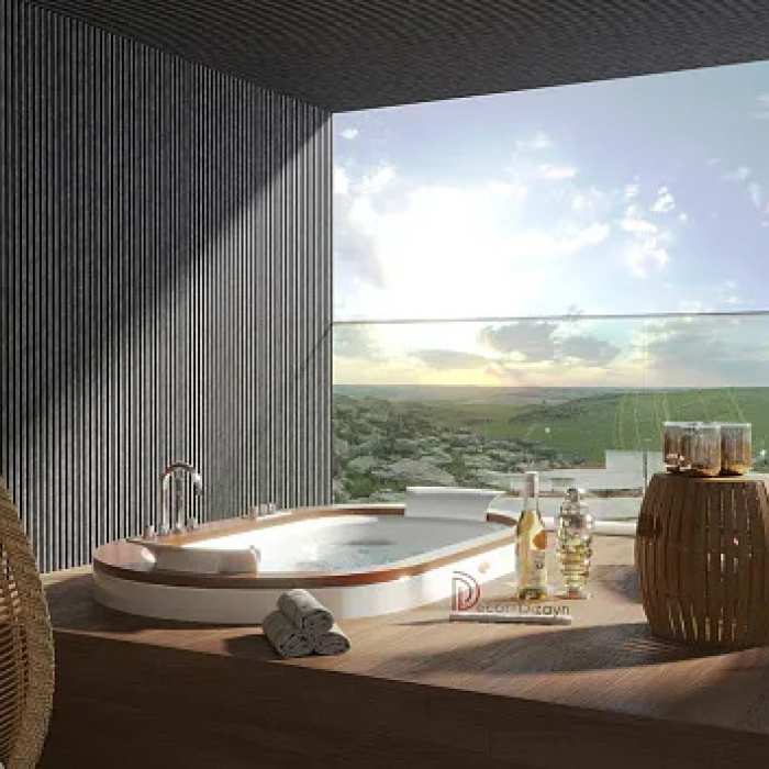 Панель Decor Dizayn 904-70 №8