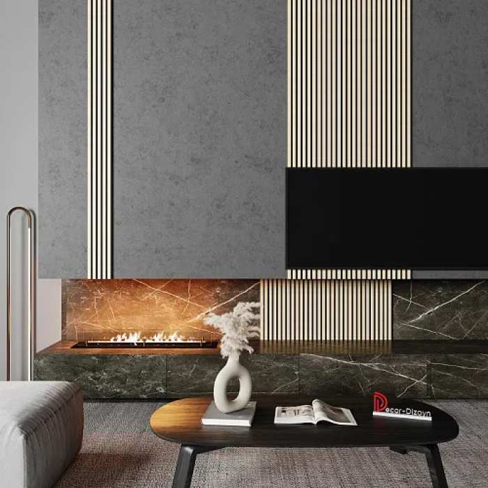 Панель Decor Dizayn 916-63SH №2