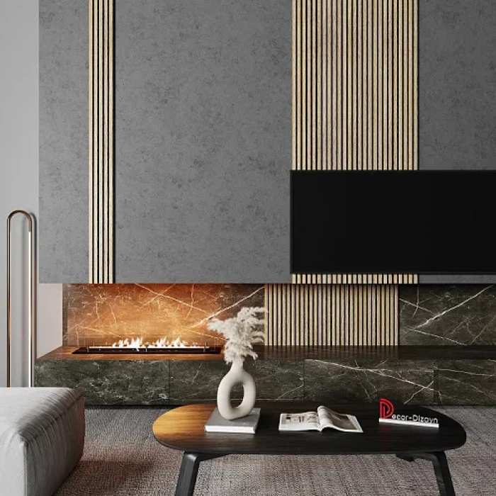 Панель Decor Dizayn 916-64SH №2