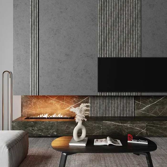 Панель Decor Dizayn 916-69 №3