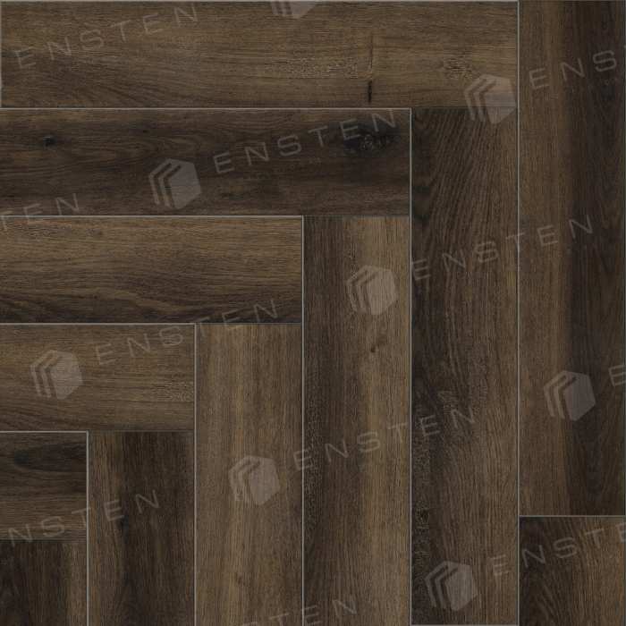 Изображение Кварцвиниловый SPC ламинат Ensten Valland Parquet ECO 103-02 Каштан