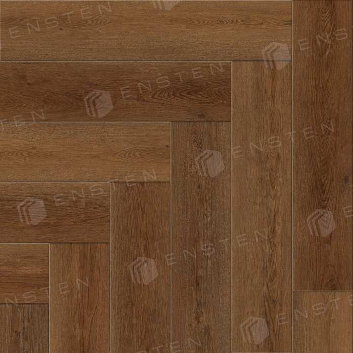 Изображение Кварцвиниловый SPC ламинат Ensten Valland Parquet ECO 103-03 Тисс