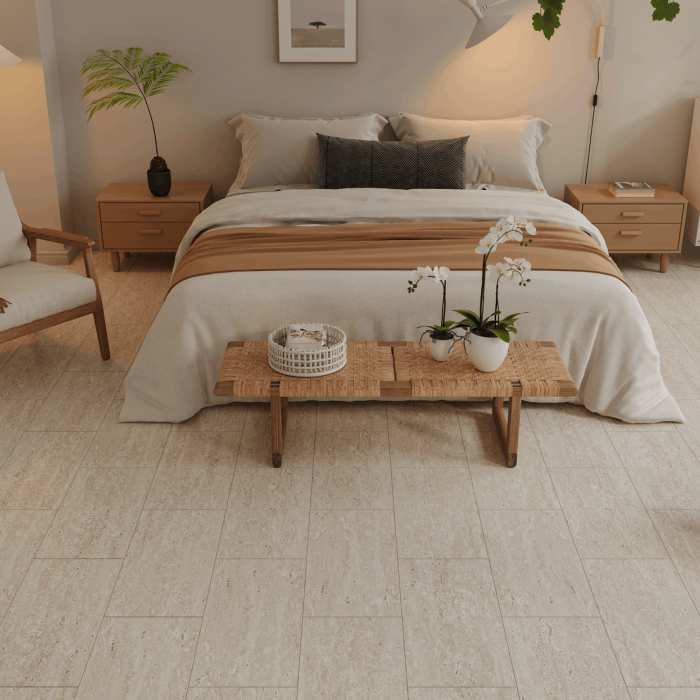 Кварцвиниловый SPC ламинат Ensten Varma ECO 104-05 Zonda №3