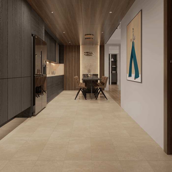 Кварцвиниловый SPC ламинат Ensten Varma ECO 104-06 Levante №4