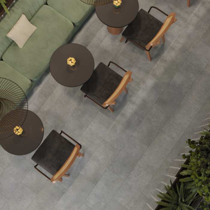 Кварцвиниловый SPC ламинат Ensten Varma ECO 104-11 Harmattan №3