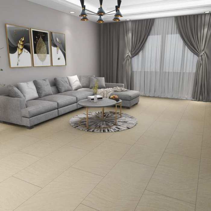 SPC ламинат Evofloor Evo Stone 86301-2 Везувий