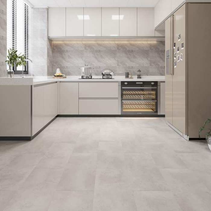SPC ламинат Evofloor Evo Stone S003 Памир