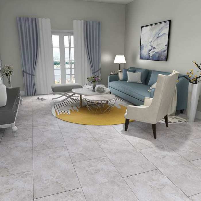 SPC ламинат Evofloor Evo Stone S049 Эверест