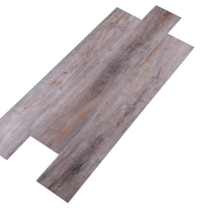 SPC ламинат Evofloor Home L-20246 Дуб Пепельный №6