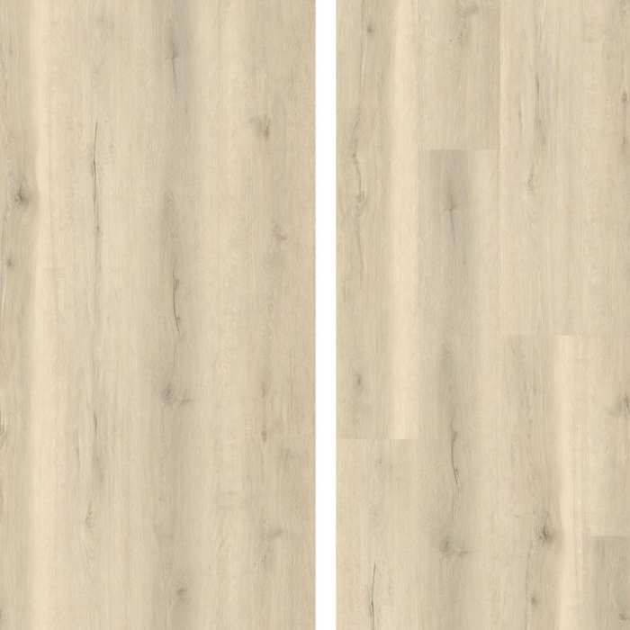 SPC ламинат Evofloor Home L-20096 Дуб Белый №2