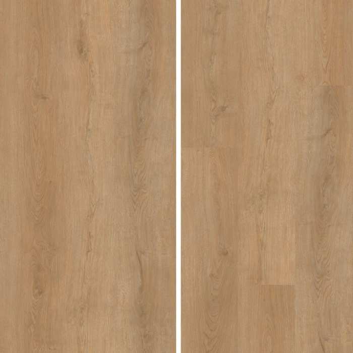 SPC ламинат Evofloor Home L-29266 Дуб Медовый №5