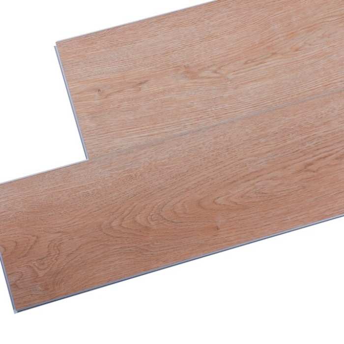 SPC ламинат Evofloor Home L-29266 Дуб Медовый №4