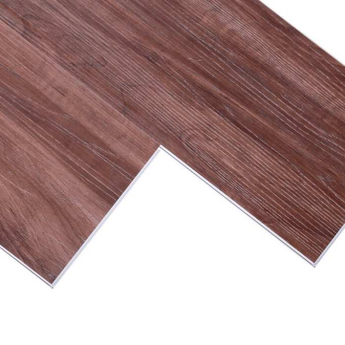 SPC ламинат Evofloor Optima Click 567-1 Орех Американский №6