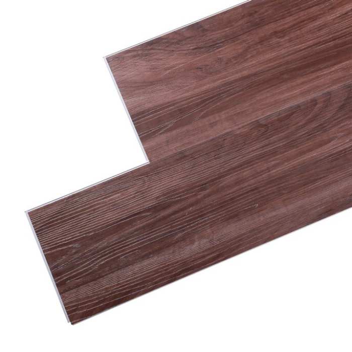 SPC ламинат Evofloor Optima Click 567-1 Орех Американский №7