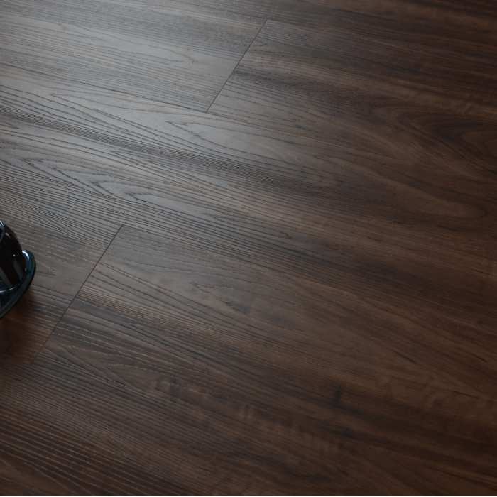 SPC ламинат Evofloor Optima Click 567-1 Орех Американский