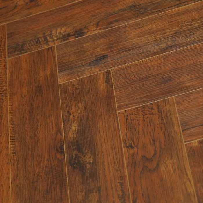 SPC ламинат Evofloor Parquet P222-1 Калканхар №5