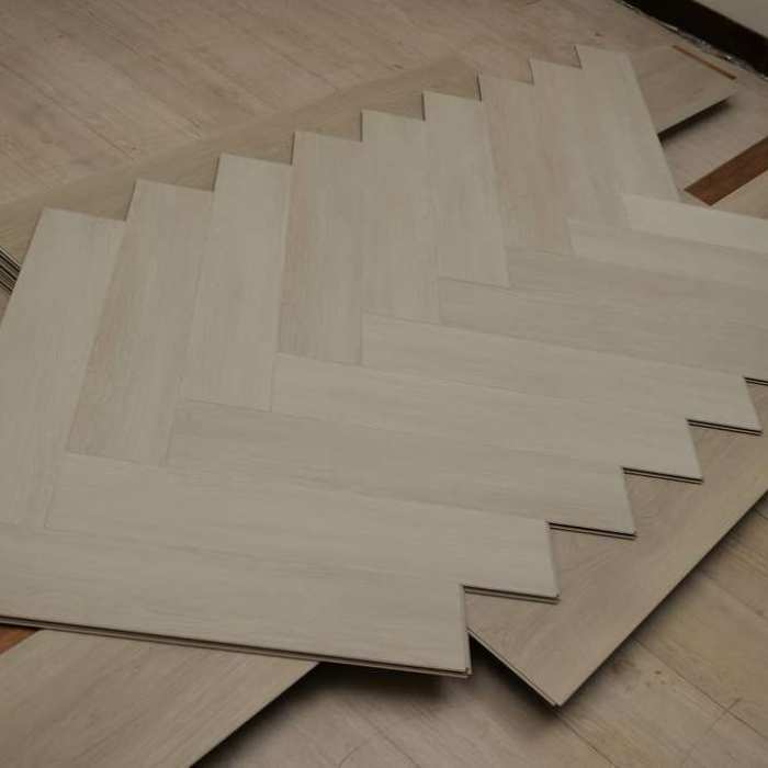 SPC ламинат Evofloor Parquet P3040-1 Уайтфорд №6