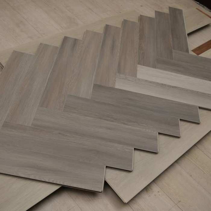 SPC ламинат Evofloor Parquet P3040-2 Паркет Брессе №6