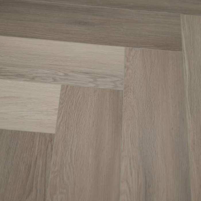 SPC ламинат Evofloor Parquet P3040-2 Паркет Брессе №4