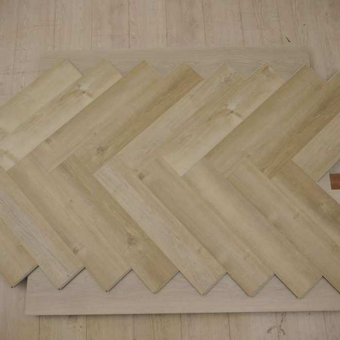SPC ламинат Evofloor Parquet P3066-7 Линдау №8
